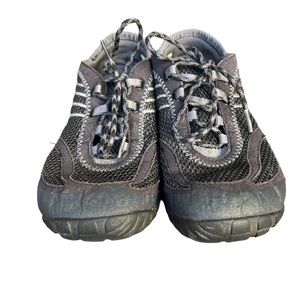 Merrell Pace Glove barefoot runners Women’s 9.5